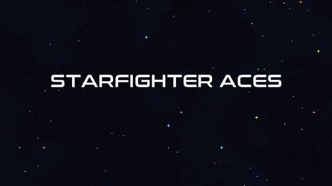 Starfighter Aces