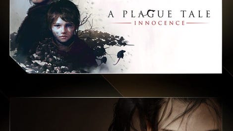 A Plague Tale Bundle