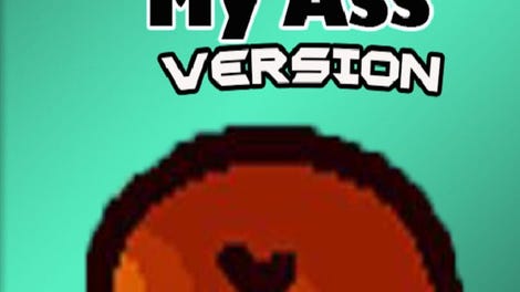 Pokémon My Ass
