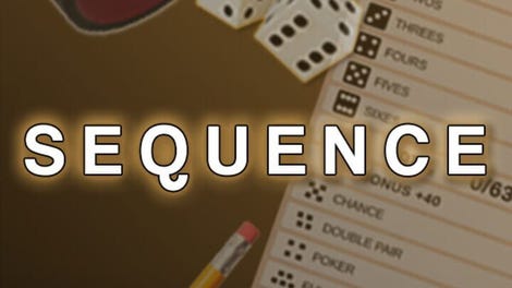 Sequence