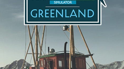 Ultimate Fishing Simulator: Greenland