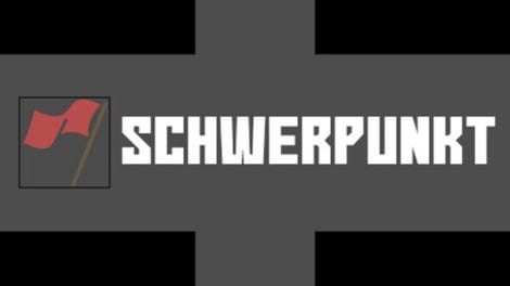 Schwerpunkt