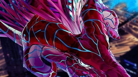 Dragon Spirits 2