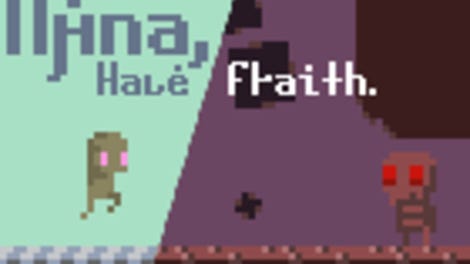 N?na, Ha?e F?aith