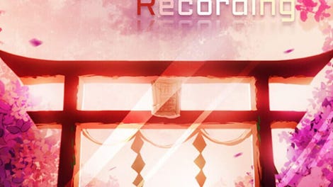 TouHou Music Recording
