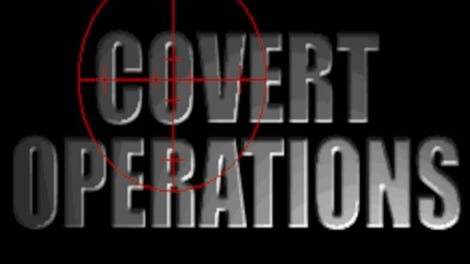 Covert Operations