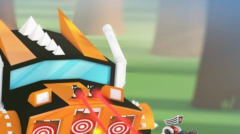 Crashbots