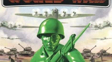 Army Men: World War
