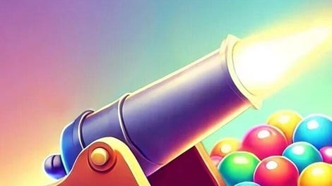 Ball Cannon
