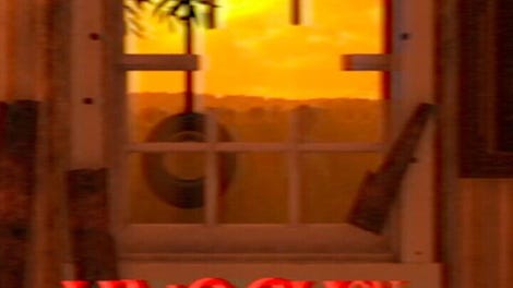 Knock on the Window