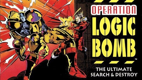 Operation Logic Bomb