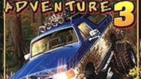 Cabela's 4X4 Off-Road Adventure 3