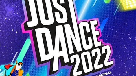 Just Dance 2022