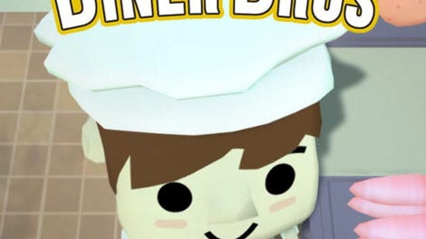 Diner Bros