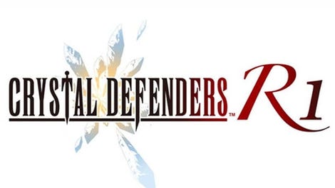 Crystal Defenders R1