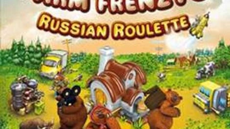 Farm Frenzy 3: Russian Roulette