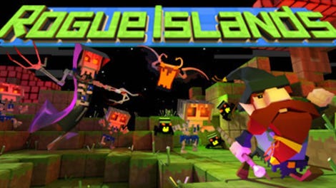 Rogue Islands
