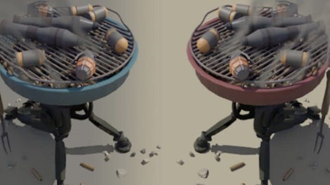 Team Fortress 2: Summer 2023 Update