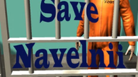 Save Navelnii