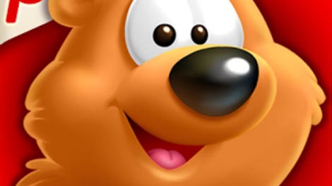 Toon Blast