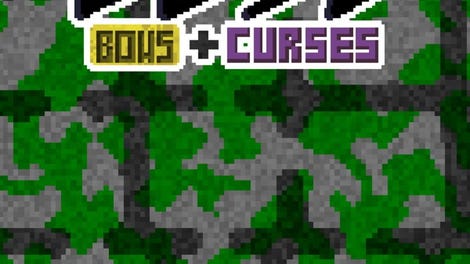 Bugz Bows & Curses