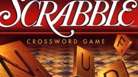 Scrabble: Crossword Game