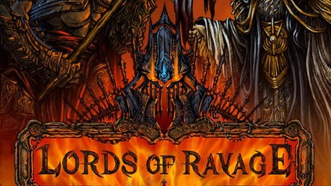 Lords of Ravage