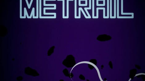Metrail
