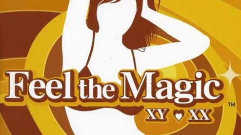 Feel the Magic: XY/XX