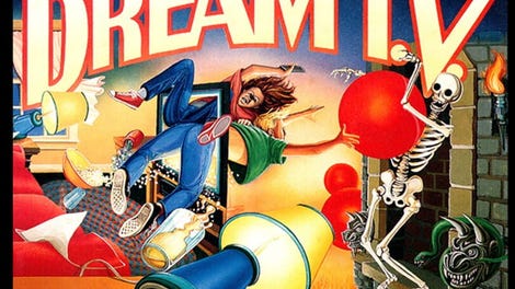 Dream TV