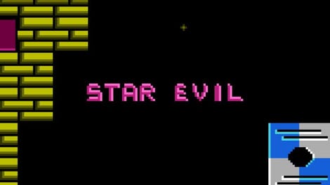 Star Evil