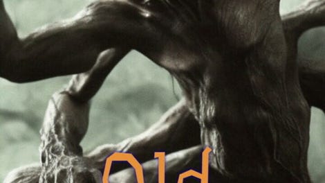 Old Shadow