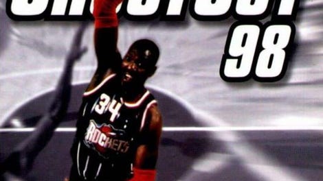 NBA ShootOut 98 - Kotaku