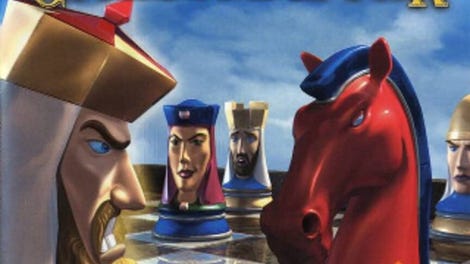Chessmaster