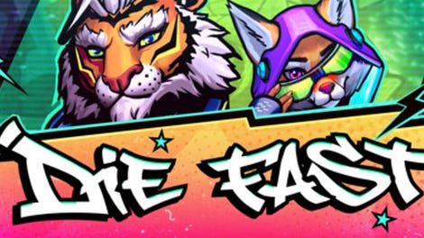 Die Fast