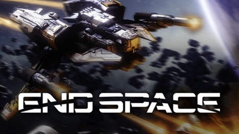 End Space - Kotaku