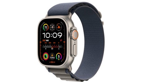 Apple Watch Ultra 2