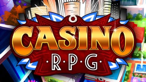 CasinoRPG