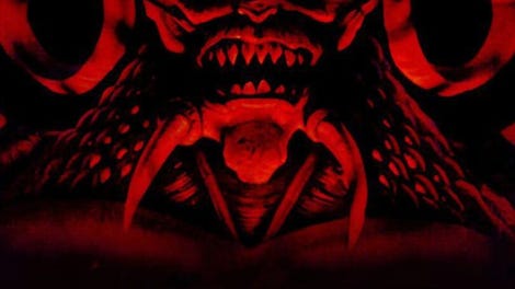DevilutionX