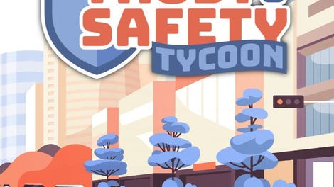Trust & Safety Tycoon
