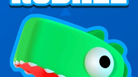Tiny Dino: Royale