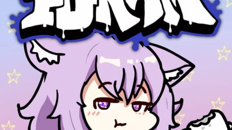 Friday Night Funkin': Vs. Nekomata Okayu