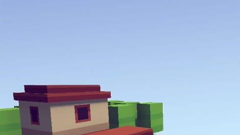 Sky Tale