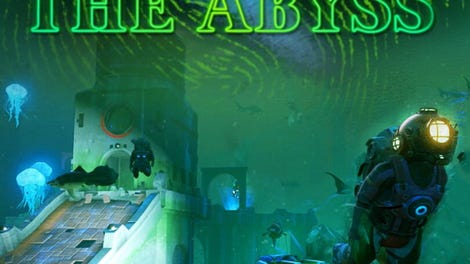 No Man's Sky: Abyss