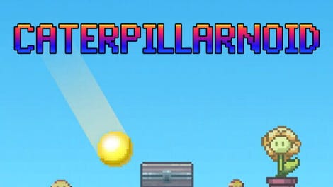 Caterpillarnoid