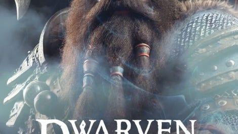 Dwarven Realms