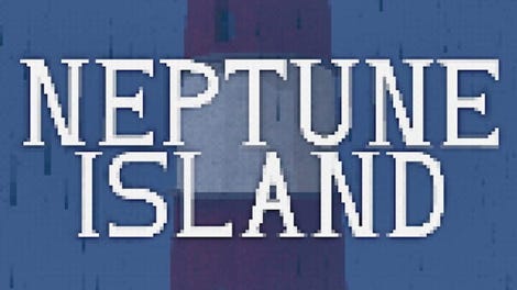 Neptune Island