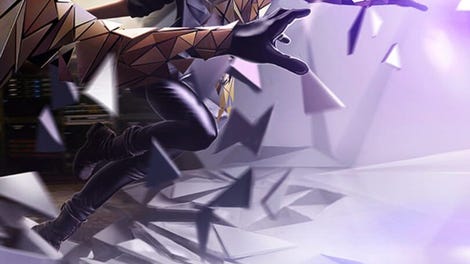 Deus Ex: Breach