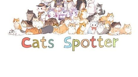 Cats Spotter