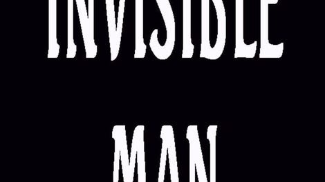 Invisible Man